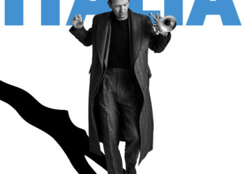 TILL BRÖNNER: ITALIA