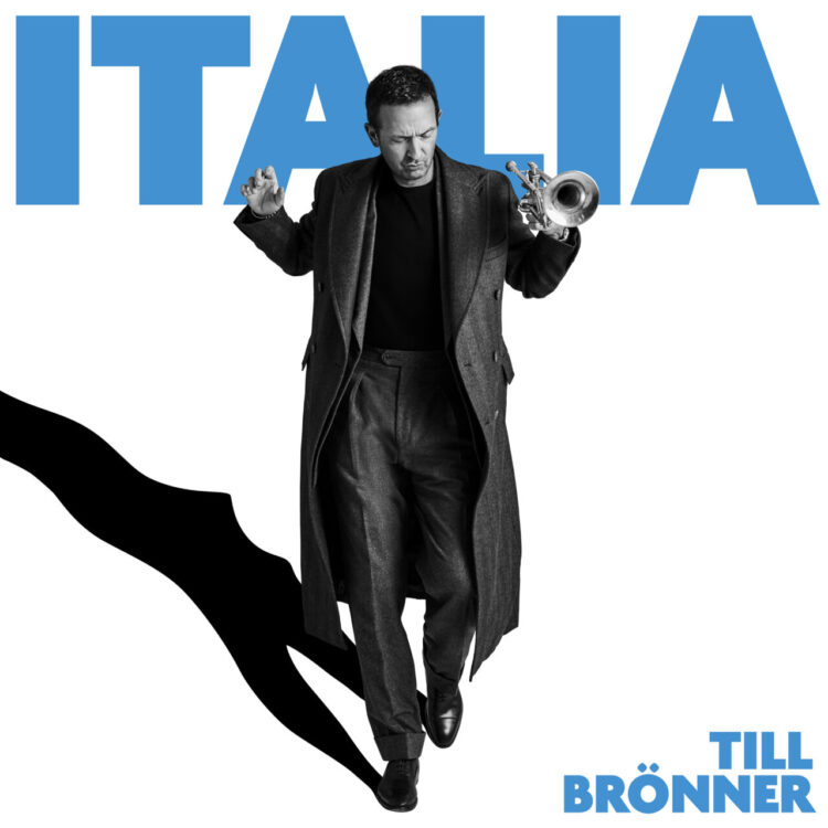 TILL BRÖNNER: ITALIA