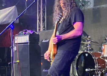 Live-Review! Rock im Wald 24.7 – 26.7. Neuensee in Oberfranken