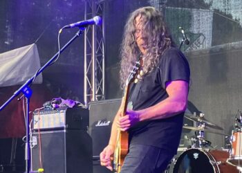 Live-Review! Rock im Wald 24.7 – 26.7. Neuensee in Oberfranken