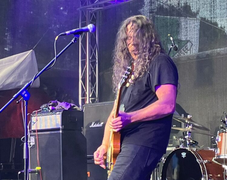 Live-Review! Rock im Wald 24.7 – 26.7. Neuensee in Oberfranken