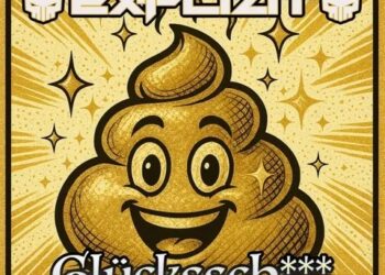 EX-PLIZIG: GLÜCKSSCH***