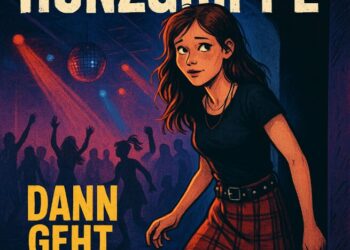 HUNZGRIPPE Dann geht sie ab