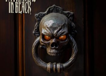 PATRIARCHS IN BLACK: HOME