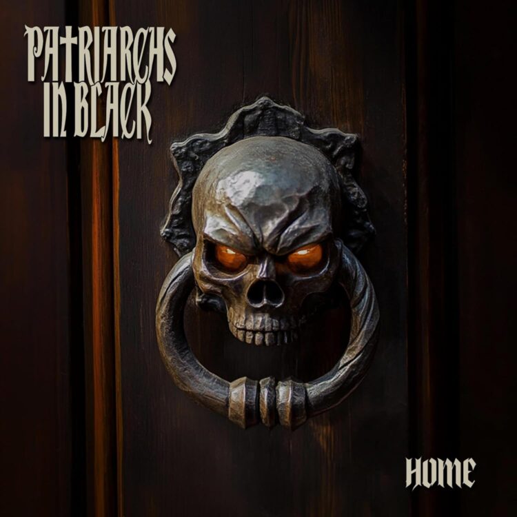 PATRIARCHS IN BLACK: HOME