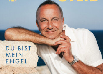 TOMMY STEIB: DU BIST MEIN ENGEL