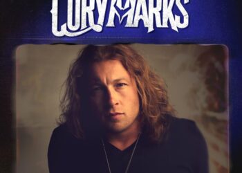 CORY MARKS: SORRY FOR NOTHING VOL. 2