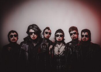 CREEPER: SANGUIVORE II: MISTRESS OF DEATH