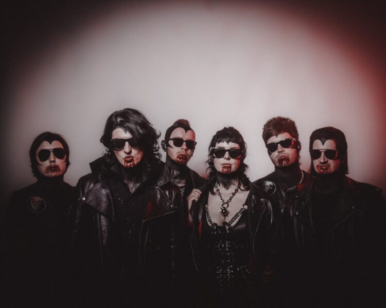 CREEPER: SANGUIVORE II: MISTRESS OF DEATH