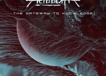 ACID DEATH: THE GATEWAY TO KNOWLEDGE