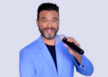 ALEXANDER LACHNER AND FRIENDS: DU BIST PERFEKT SO WIE DU BIST