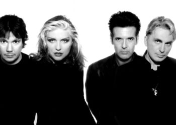 Blondie kündigen Deluxe-Neuauflage ihres legendären Comeback-Albums No Exit von 1999 an