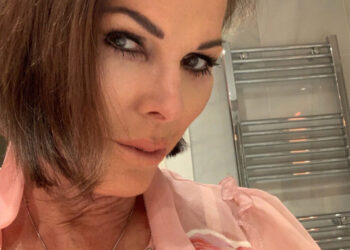 Marie Vell rockt die Schlagercharts