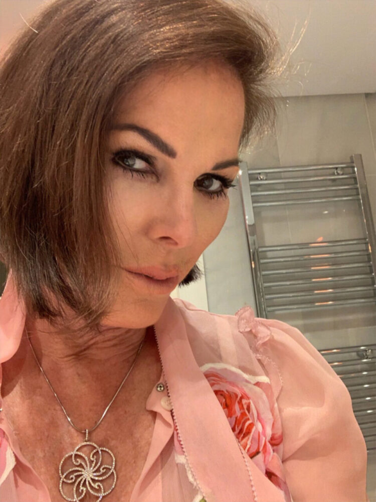 Marie Vell rockt die Schlagercharts