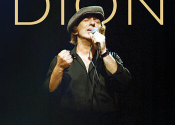DION: THE ROCK ‚N‘ ROLL PHILOSOPHER