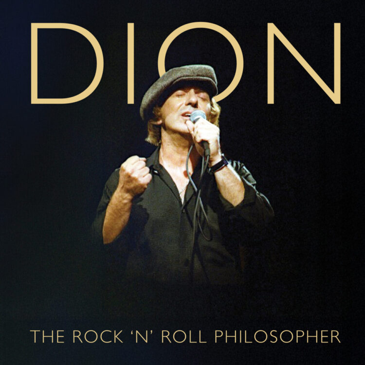 DION: THE ROCK ‚N‘ ROLL PHILOSOPHER