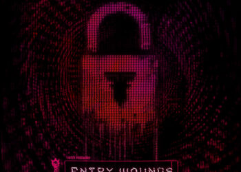 FROM FALL TO SPRING: ENTRY WOUNDS