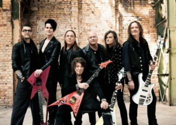 musix präsentiert: HELLOWEEN live