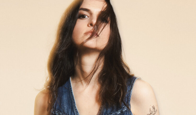 musix präsentiert: Laura Cox live