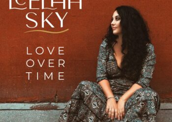 LEELAH SKY: LOVE OVER TIME