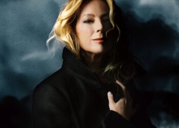 SARAH MCLACHLAN: BETTER BROKEN