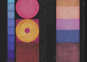 THRICE: HORIZONS/WEST