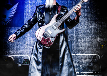 WEBB: NIGHTS IN WHITE SATIN