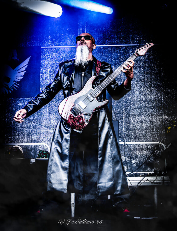 WEBB: NIGHTS IN WHITE SATIN