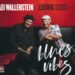 ABI WALLENSTEIN & LUDWIG SEUSS TRIO: BLUES VIBES
