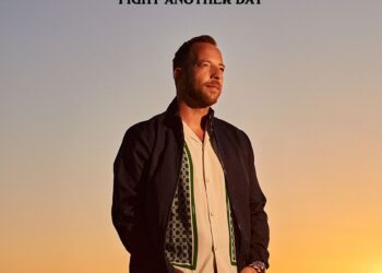 JAMES MORRISON: FIGHT ANOTHER DAY
