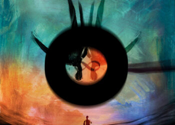 GAZPACHO: MAGIC 8-BALL