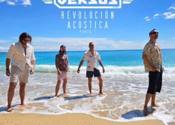 V.E.R.S.U.S. unplugged mit „Revolutión Acústica“
