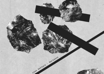 LEON HATTORI: HORIZONS