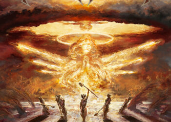 TESTAMENT: PARA BELLUM