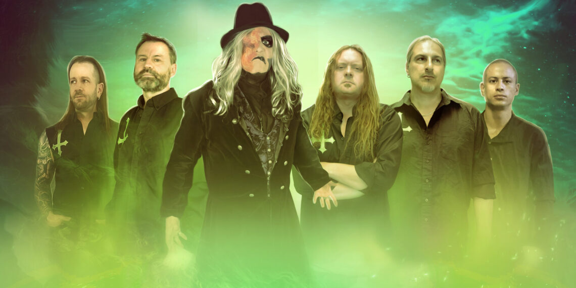 THEM: PSYCHEDELIC ENIGMA