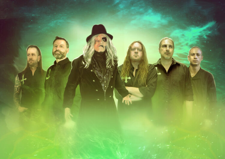 THEM: PSYCHEDELIC ENIGMA