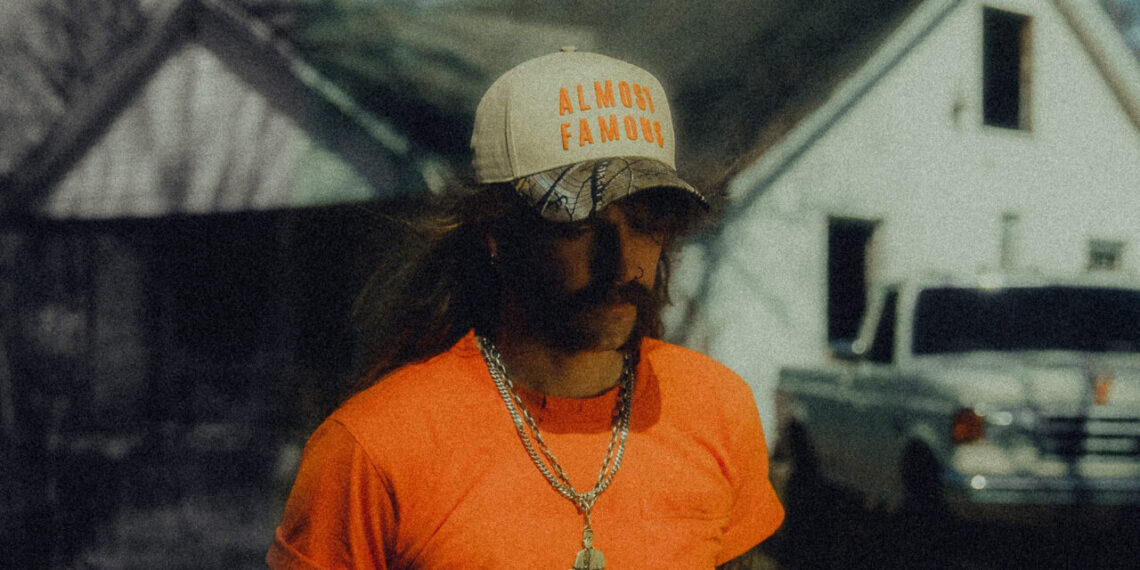 AUSTIN MEADE: ALMOST FAMOUS