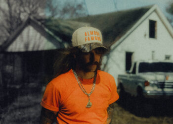 AUSTIN MEADE: ALMOST FAMOUS