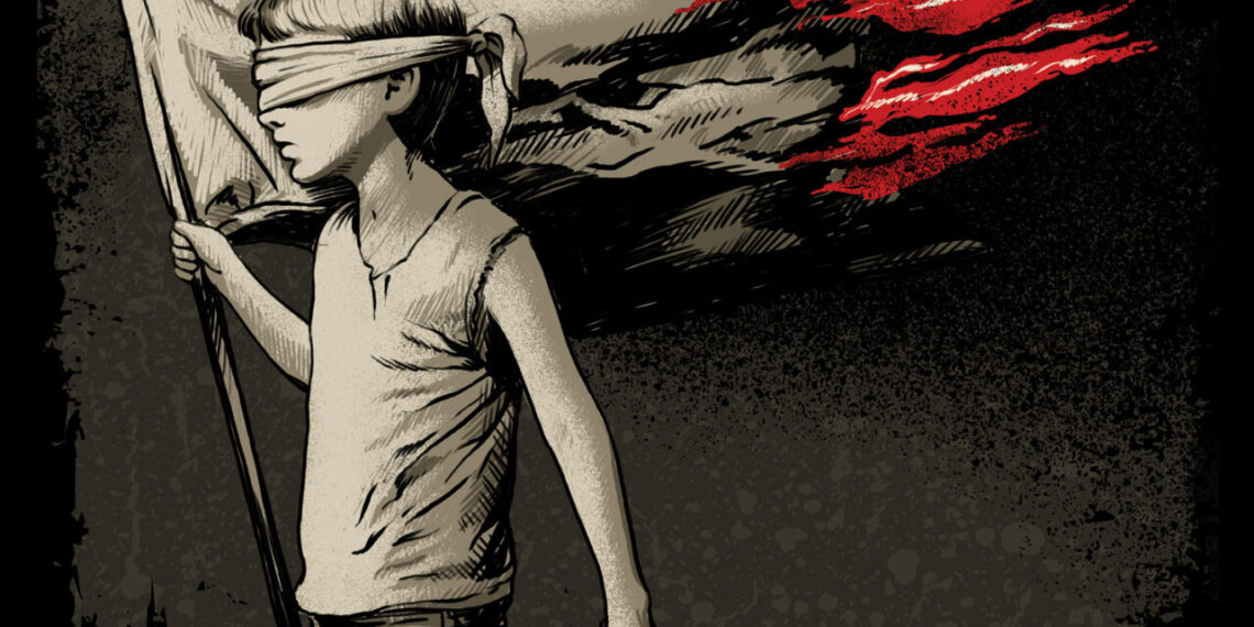 AGNOSTIC FRONT: ECHOES IN ETERNITY