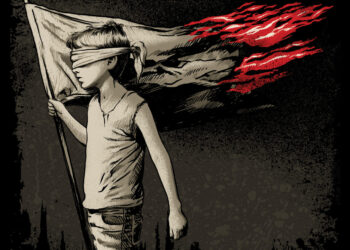 AGNOSTIC FRONT: ECHOES IN ETERNITY