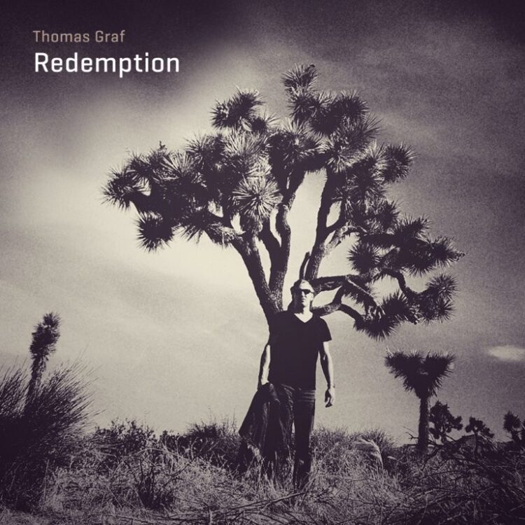 THOMAS GRAF: REDEMPTION