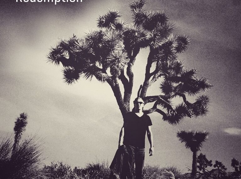 THOMAS GRAF: REDEMPTION