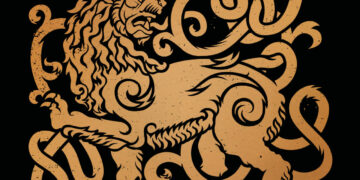 DANKO JONES: LEO RISING