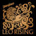 DANKO JONES: LEO RISING