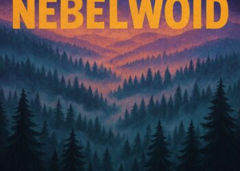 HUNZGRIPPE & CHRISTIAN MAIER: „Nebelwoid“