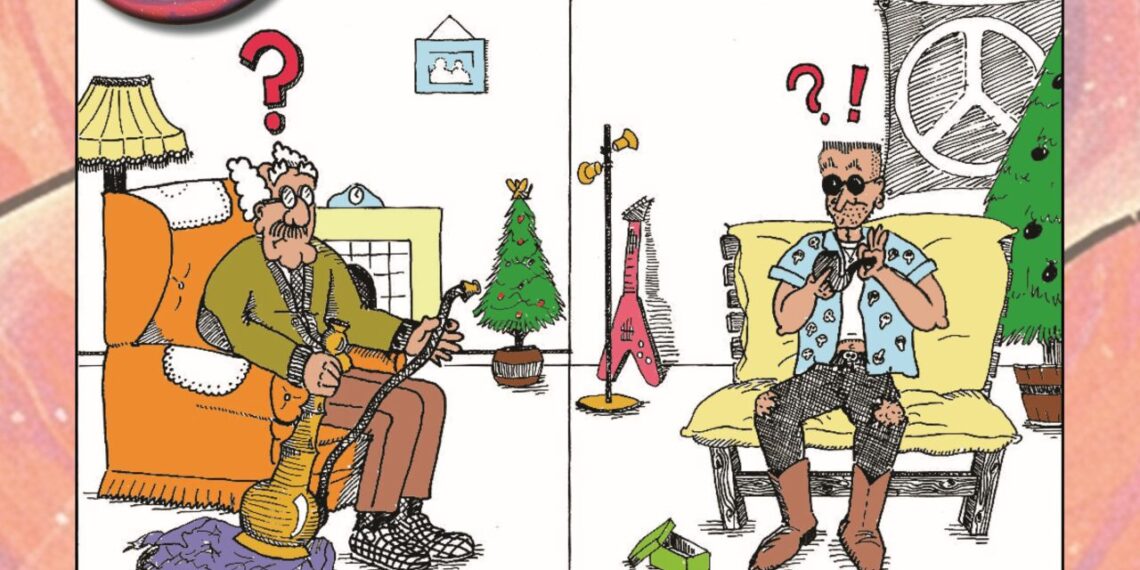 GLAZIER: THE CRAVE OF KETAMINE DAVE