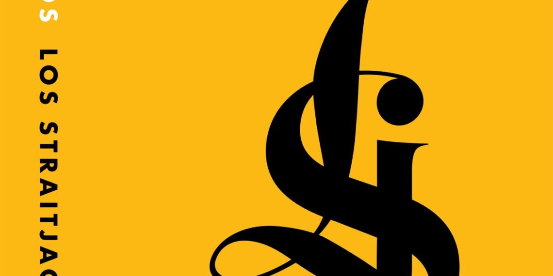 LOS STRAITJACKETS: SOMOS LOS STRAITJACKETS