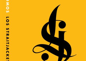 LOS STRAITJACKETS: SOMOS LOS STRAITJACKETS