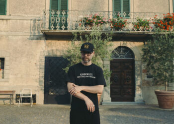 Mark Forster kündigt Sommer Shows 2026 an