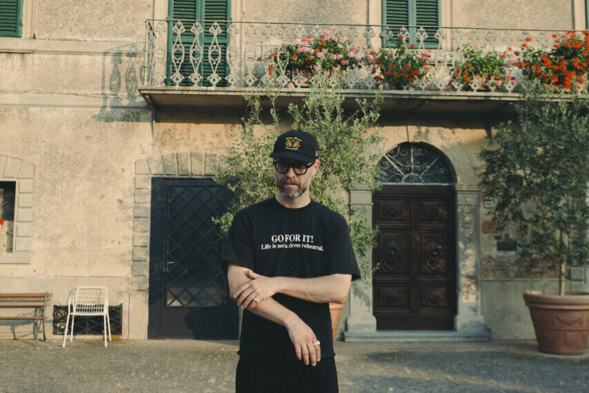 Mark Forster kündigt Sommer Shows 2026 an